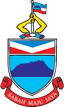 Logo Jata Sabah